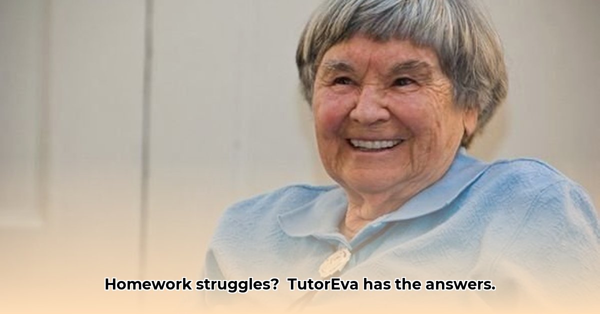 tutor-eva